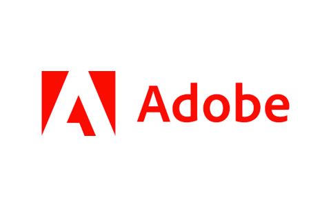 Adobe logo