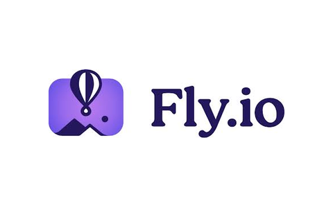 Fly.io logo