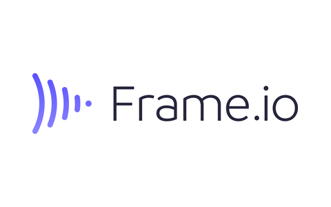 Frame.io logo