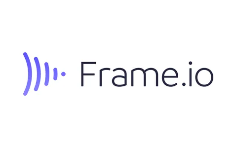 Frame.io logo
