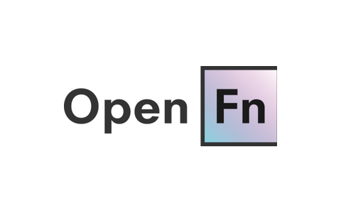OpenFn logo