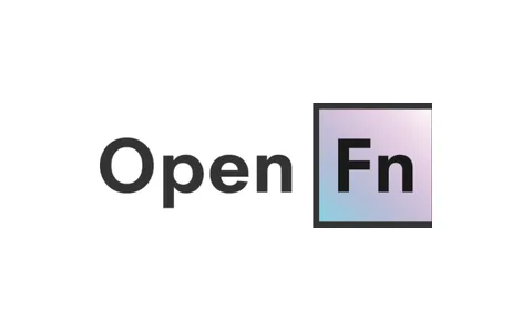 OpenFn logo