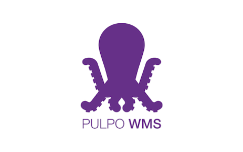 Pulpo WMS logo